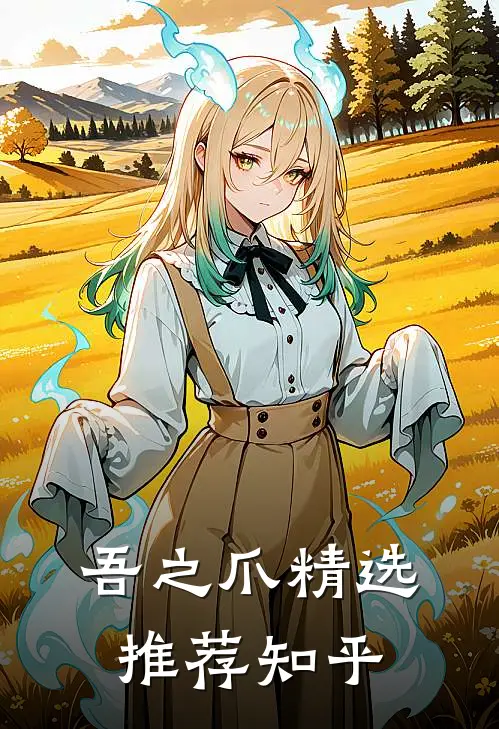 吾之爪精选推荐知乎