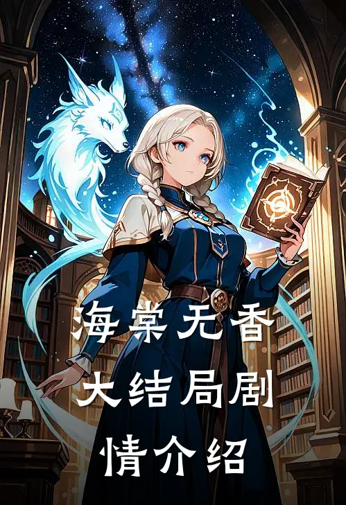 海棠无香大结局剧情介绍