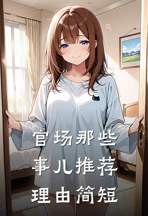 官场那些事儿推荐理由简短