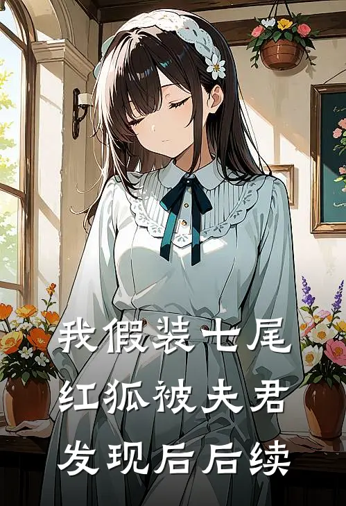 我假装七尾红狐被夫君发现后后续
