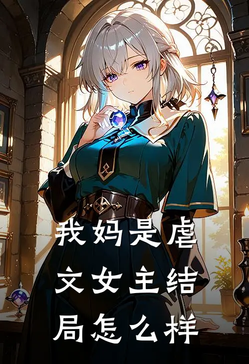 我妈是虐文女主结局怎么样