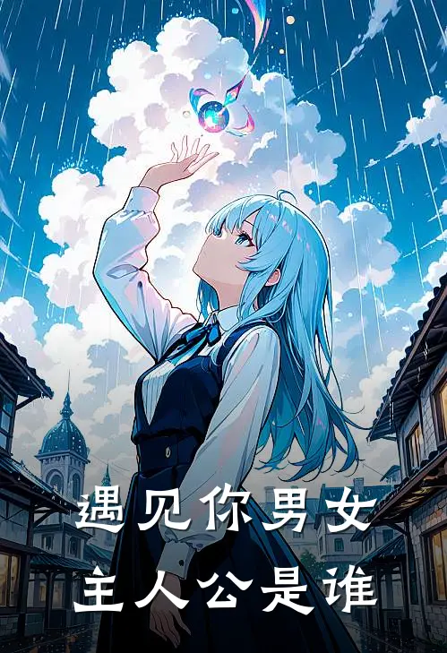 遇见你男女主人公是谁