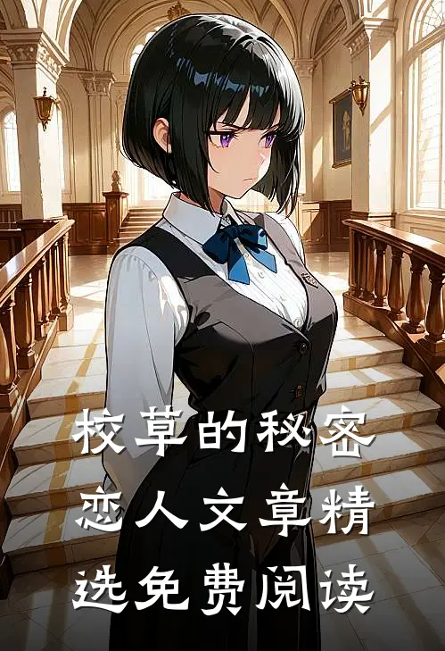 校草的秘密恋人文章精选免费阅读
