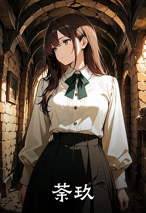 荼玖