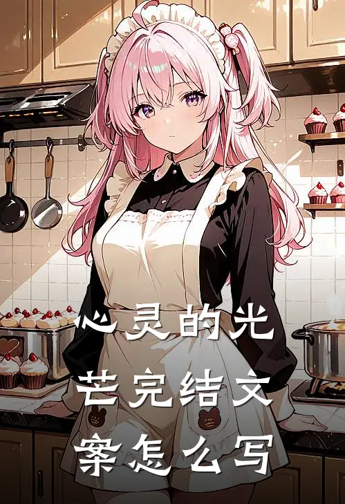 心灵的光芒完结文案怎么写
