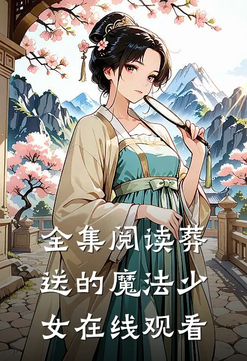 全集阅读葬送的魔法少女在线观看