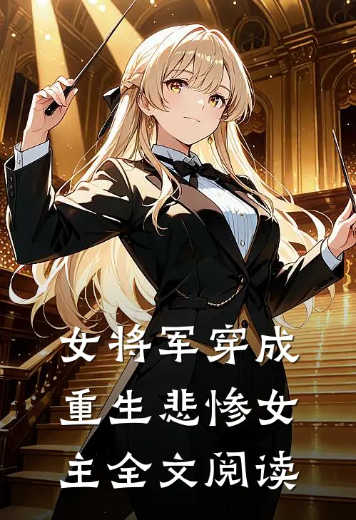 女将军穿成重生悲惨女主全文阅读