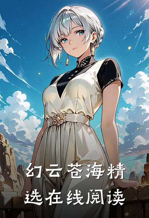 幻云苍海精选在线阅读