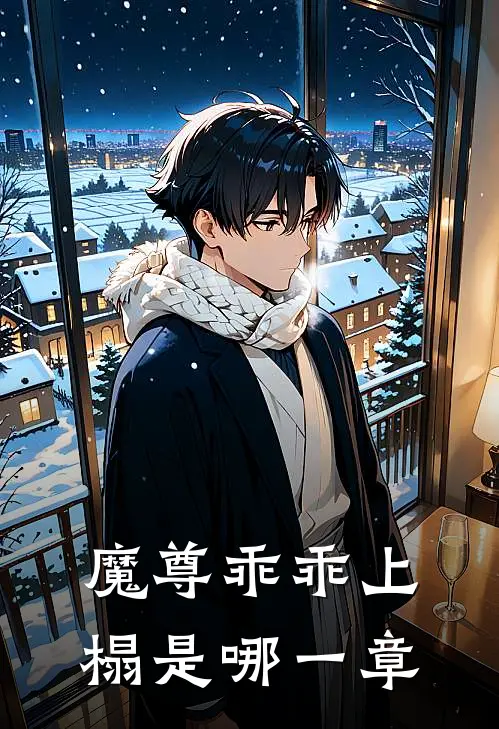 魔尊乖乖上榻是哪一章