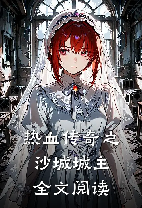热血传奇之沙城城主全文阅读