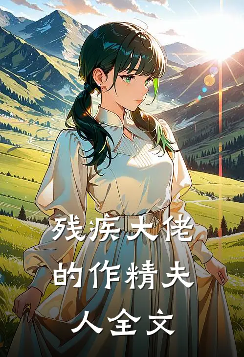 残疾大佬的作精夫人全文