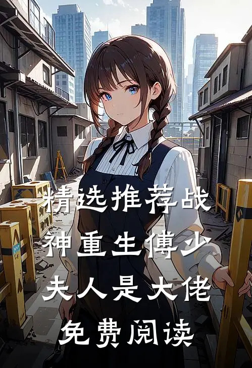 精选推荐战神重生傅少夫人是大佬免费阅读