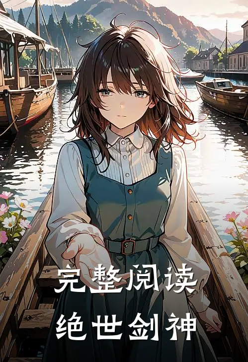 完整阅读绝世剑神