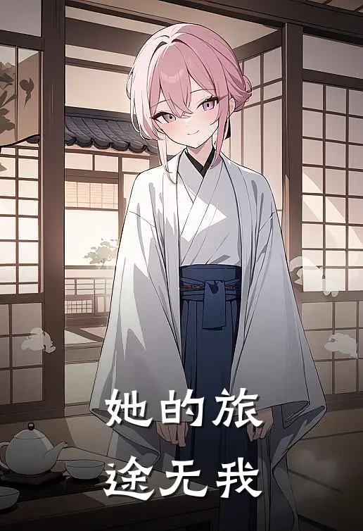 她的旅途无我