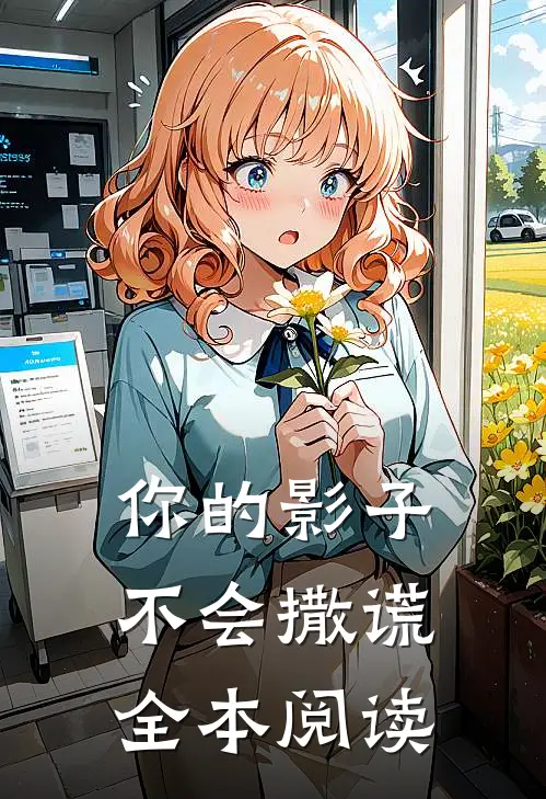 你的影子不会撒谎全本阅读