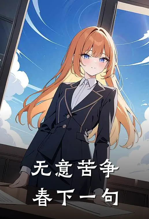 无意苦争春下一句