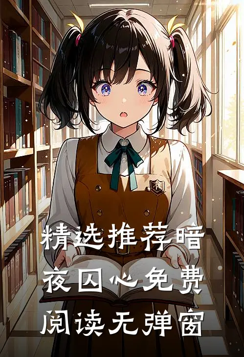 精选推荐暗夜囚心免费阅读无弹窗