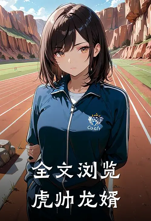 全文浏览虎帅龙婿