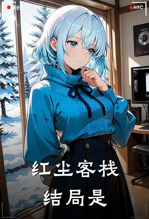 红尘客栈结局是