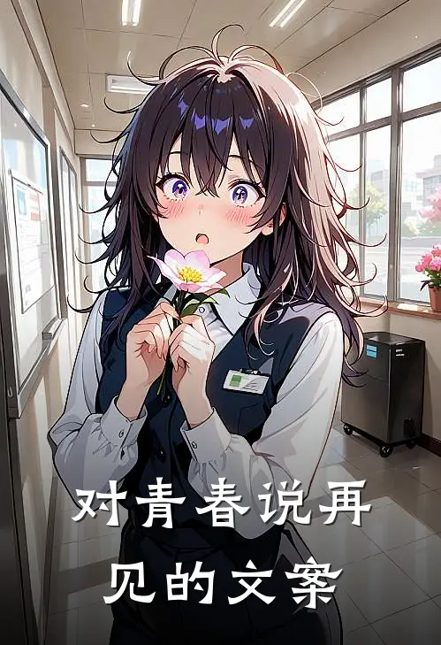 对青春说再见的文案