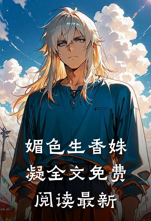 媚色生香姝凝全文免费阅读最新