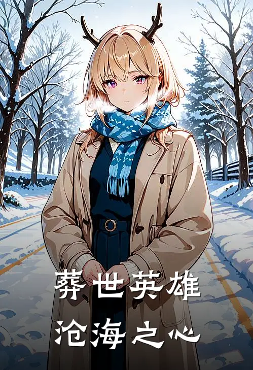 葬世英雄 沧海之心