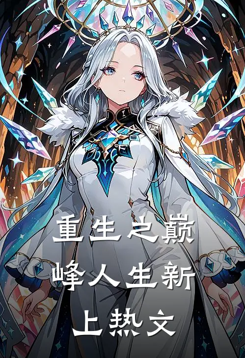 重生之巅峰人生新上热文