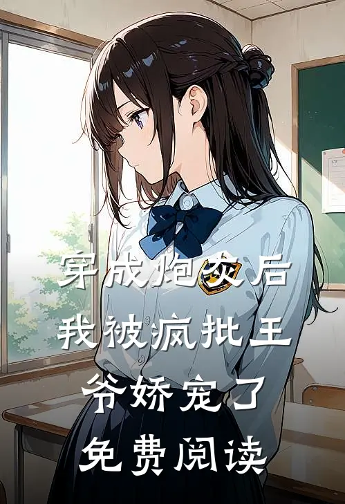 穿成炮灰后我被疯批王爷娇宠了免费阅读