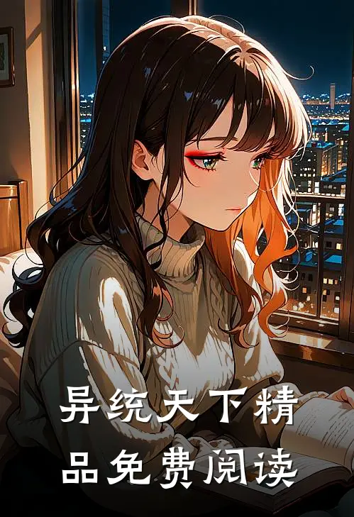 异统天下精品免费阅读