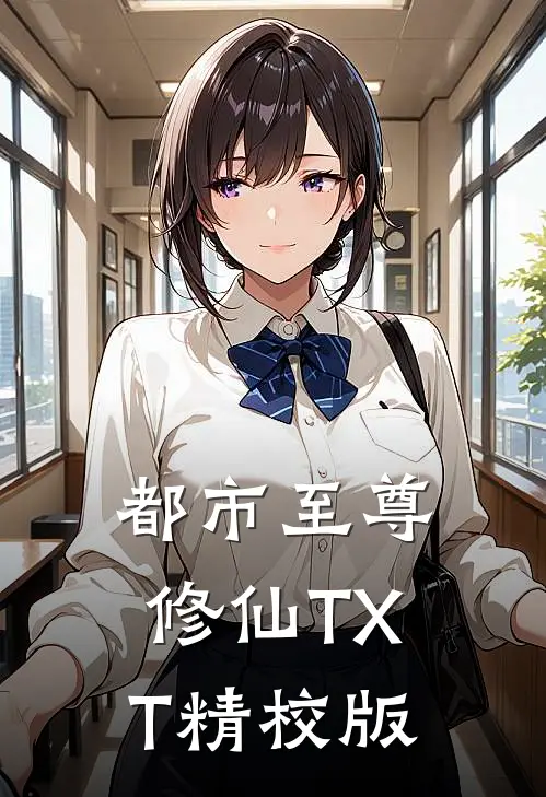 都市至尊修仙TXT精校版