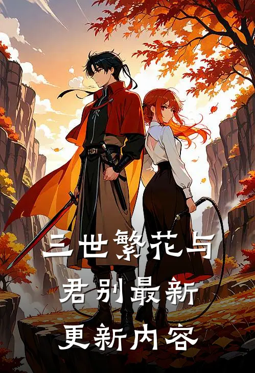 三世繁花与君别最新更新内容