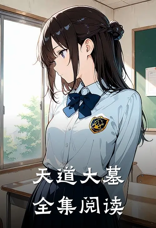天道大墓全集阅读