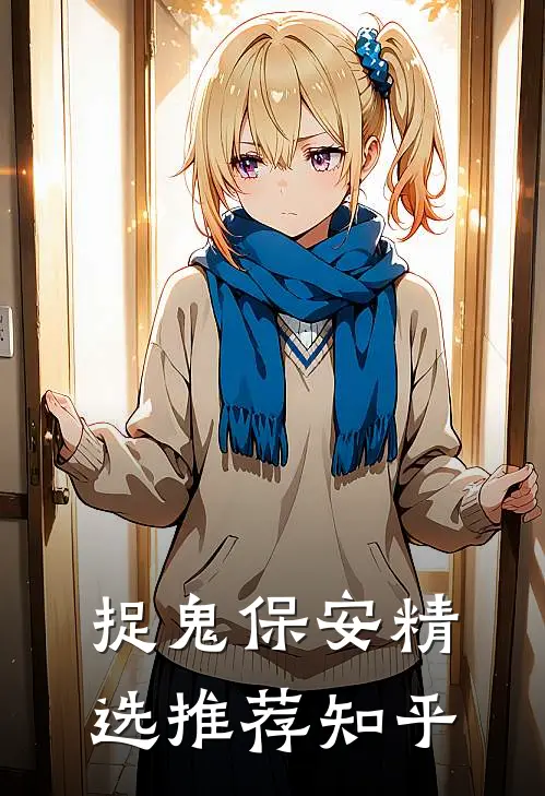 捉鬼保安精选推荐知乎
