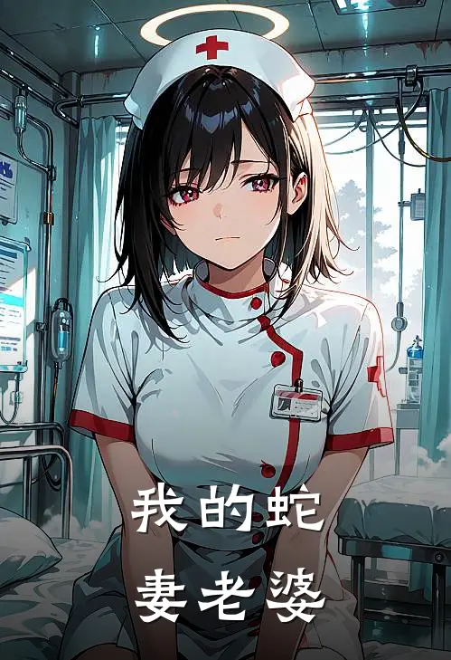 我的蛇妻老婆