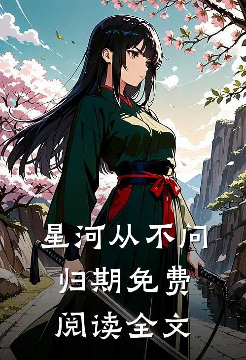 星河从不问归期免费阅读全文