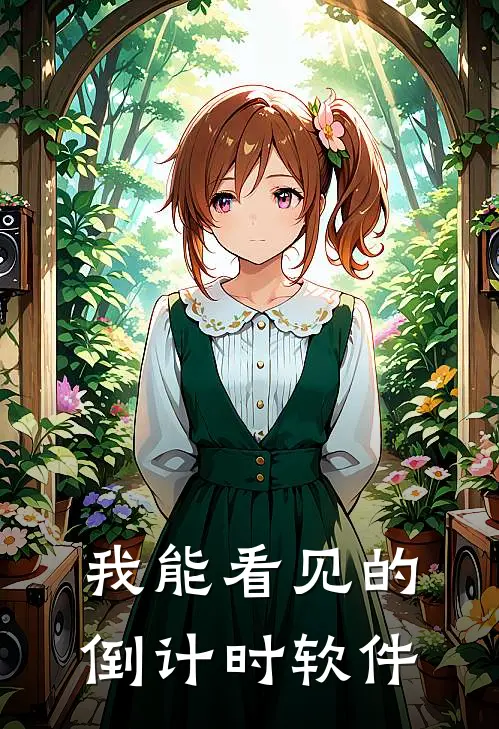 我能看见的倒计时软件