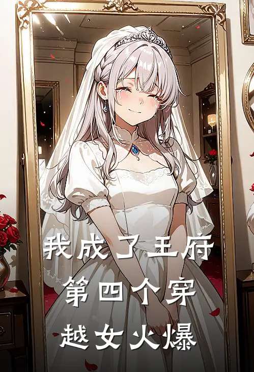 我成了王府第四个穿越女火爆