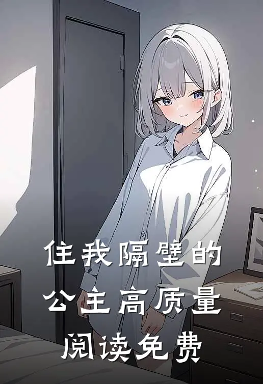 住我隔壁的公主高质量阅读免费
