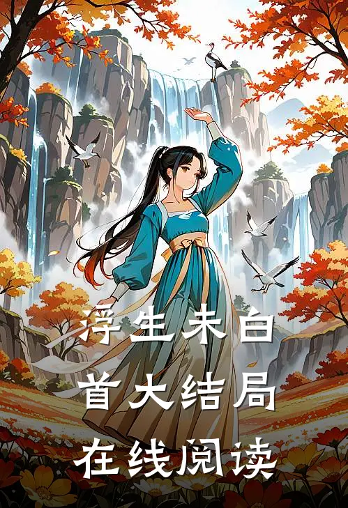 浮生未白首大结局在线阅读
