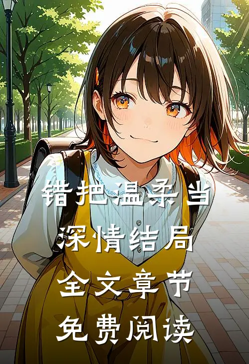 错把温柔当深情结局全文章节免费阅读