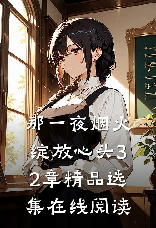 那一夜烟火绽放心头32章精品选集在线阅读