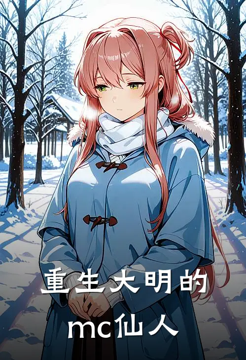 重生大明的mc仙人