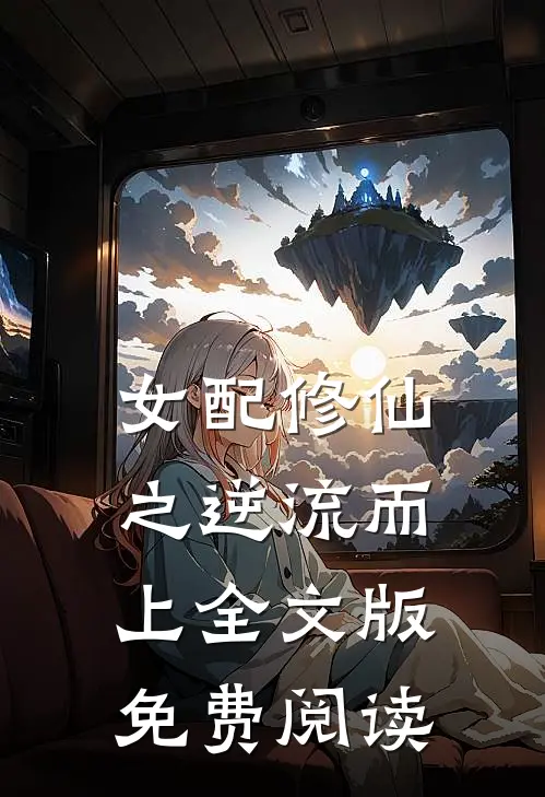 女配修仙之逆流而上全文版免费阅读