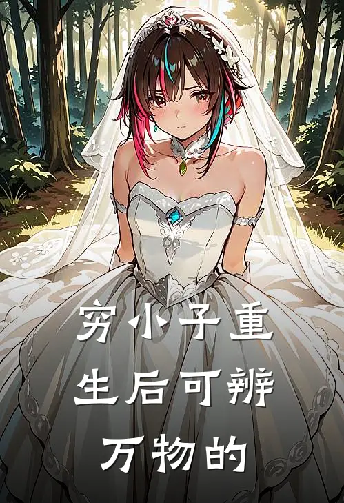穷小子重生后可辨万物的