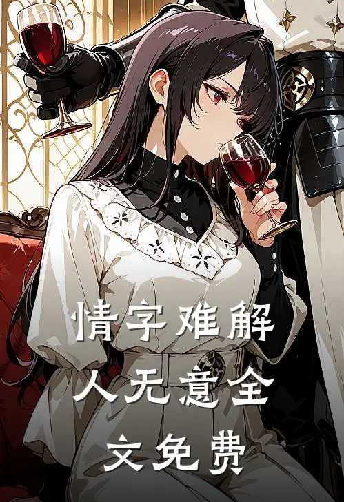 情字难解人无意全文免费