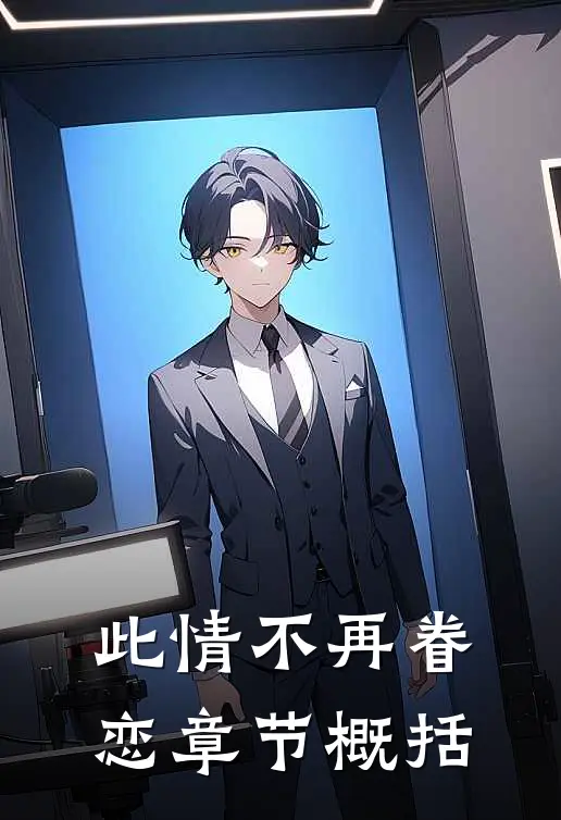 此情不再眷恋章节概括