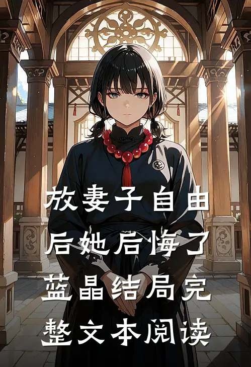 放妻子自由后她后悔了蓝晶结局完整文本阅读