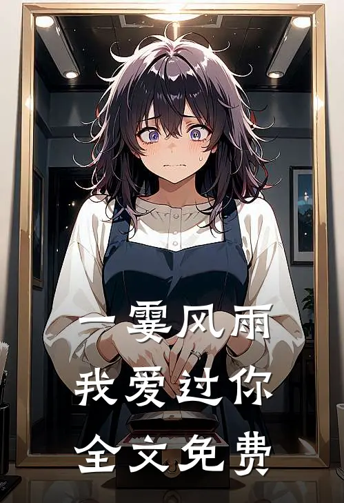 一霎风雨我爱过你全文免费