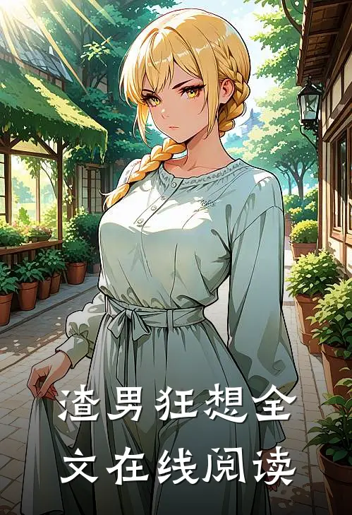 渣男狂想全文在线阅读