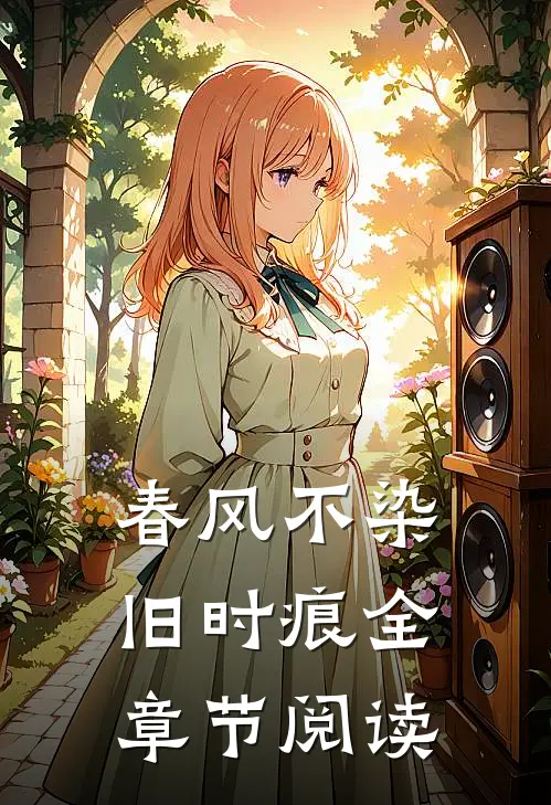 春风不染旧时痕全章节阅读